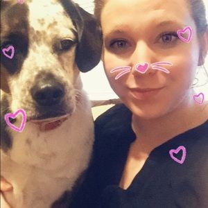 Meet your Posher, Alysha